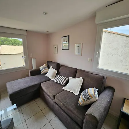 Aponinevi Appartement