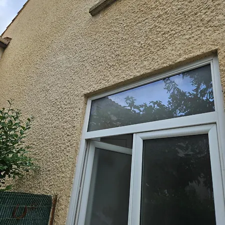 アパート Aponinevi ベジエ