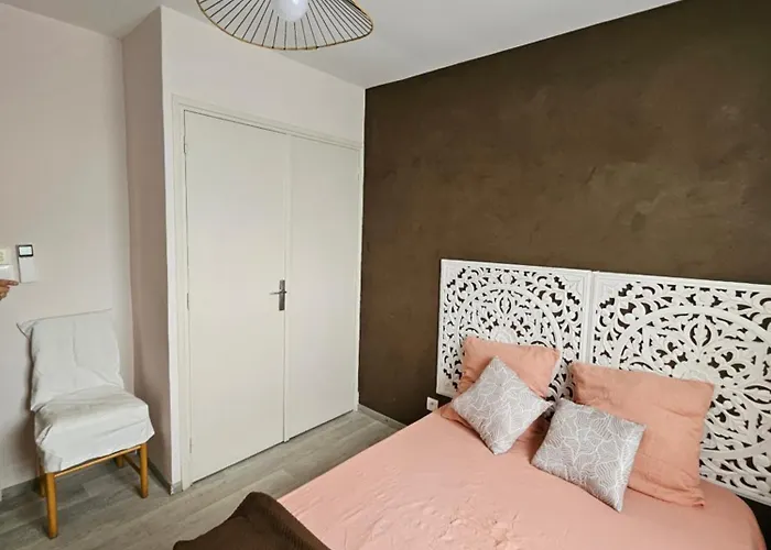 Apartment Aponinevi *