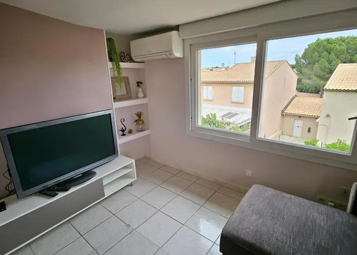 Apartment Aponinevi