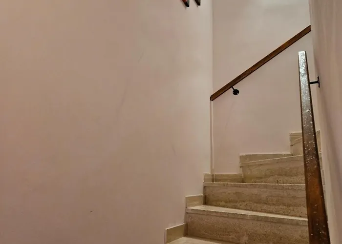 Aponinevi Apartment Béziers