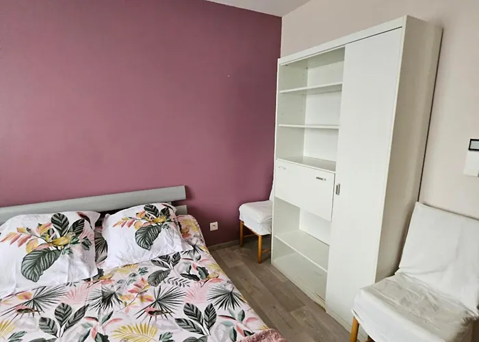 Aponinevi Apartment